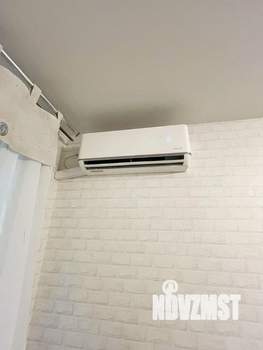 1-к квартира, вторичка, 32м2, 2/5 этаж