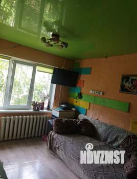 2-к квартира, вторичка, 72м2, 1/5 этаж