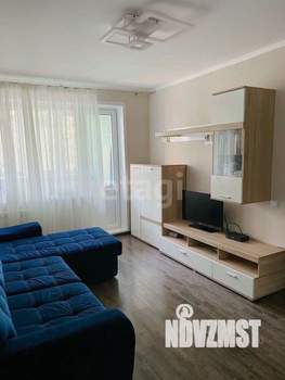 2-к квартира, вторичка, 45м2, 3/9 этаж