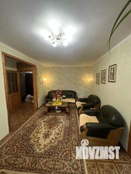 2-к квартира, вторичка, 45м2, 3/5 этаж