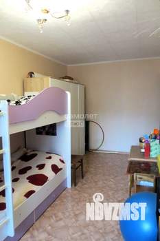 2-к квартира, вторичка, 45м2, 2/5 этаж