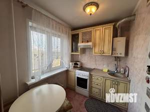 2-к квартира, вторичка, 45м2, 5/5 этаж