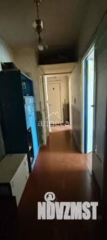 3-к квартира, вторичка, 63м2, 7/9 этаж