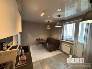 2-к квартира, вторичка, 66м2, 7/24 этаж