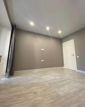 3-к квартира, вторичка, 75м2, 2/18 этаж