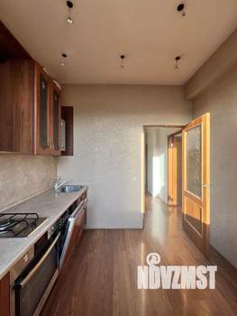 2-к квартира, вторичка, 46м2, 5/5 этаж