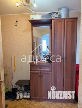 2-к квартира, вторичка, 45м2, 4/5 этаж