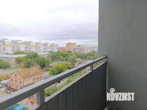 3-к квартира, вторичка, 82м2, 7/25 этаж