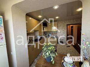1-к квартира, вторичка, 41м2, 1/3 этаж