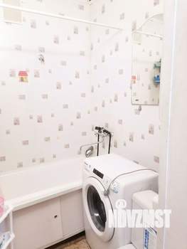 1-к квартира, вторичка, 32м2, 5/5 этаж