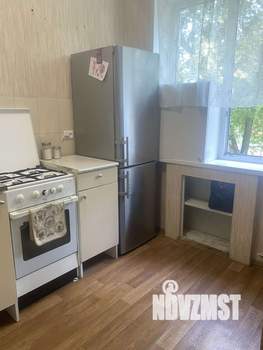 1-к квартира, вторичка, 32м2, 2/4 этаж