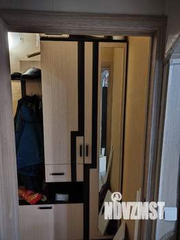 1-к квартира, вторичка, 32м2, 4/5 этаж