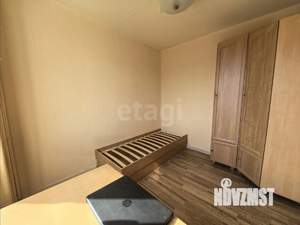 3-к квартира, вторичка, 58м2, 8/9 этаж