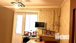 1-к квартира, вторичка, 35м2, 1/3 этаж