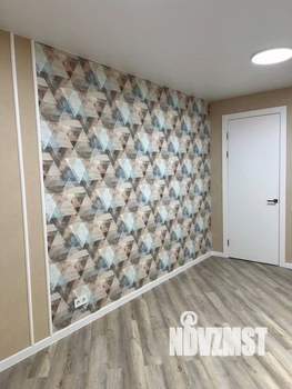 3-к квартира, вторичка, 86м2, 15/15 этаж