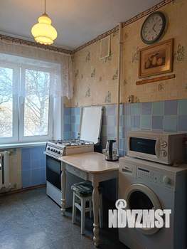 3-к квартира, вторичка, 60м2, 3/9 этаж