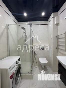 1-к квартира, вторичка, 40м2, 9/12 этаж