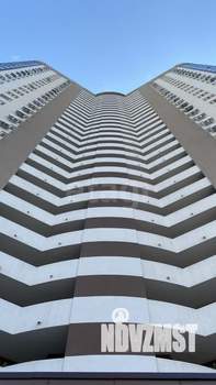 1-к квартира, вторичка, 47м2, 7/31 этаж