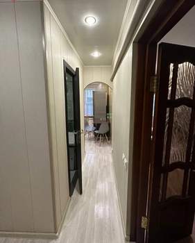 1-к квартира, вторичка, 29м2, 1/9 этаж