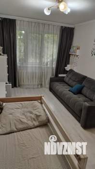 1-к квартира, вторичка, 30м2, 1/5 этаж