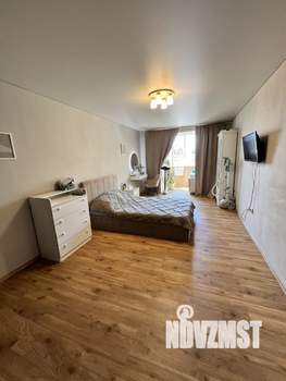 2-к квартира, вторичка, 74м2, 16/16 этаж