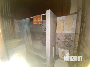3-к квартира, вторичка, 59м2, 7/16 этаж