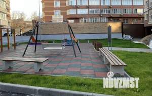 3-к квартира, вторичка, 130м2, 2/4 этаж