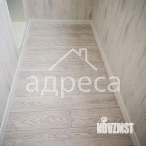 1-к квартира, вторичка, 50м2, 2/16 этаж