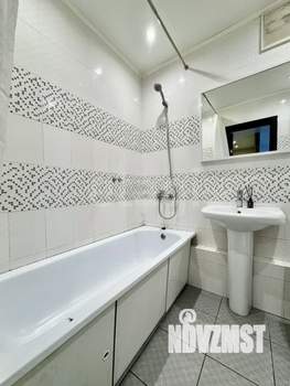 1-к квартира, вторичка, 36м2, 1/3 этаж