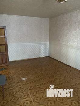 2-к квартира, вторичка, 57м2, 1/10 этаж