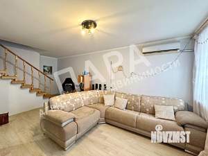 3-к квартира, вторичка, 75м2, 4/7 этаж