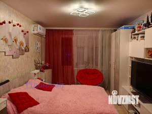3-к квартира, вторичка, 60м2, 5/5 этаж