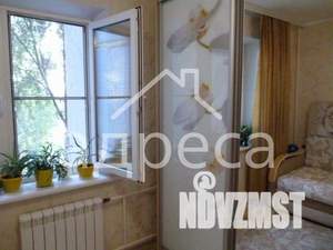 3-к квартира, вторичка, 70м2, 4/9 этаж