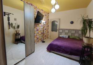 2-к квартира, вторичка, 61м2, 2/24 этаж