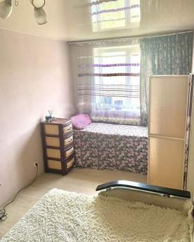 2-к квартира, вторичка, 44м2, 5/5 этаж