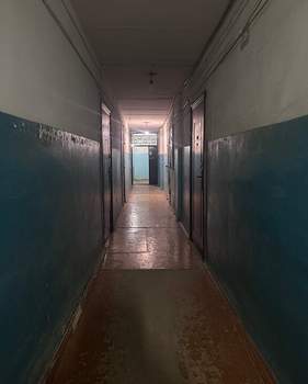 1-к квартира, вторичка, 30м2, 7/9 этаж