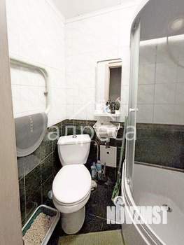 1-к квартира, вторичка, 32м2, 1/5 этаж