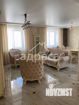 2-к квартира, вторичка, 66м2, 15/16 этаж