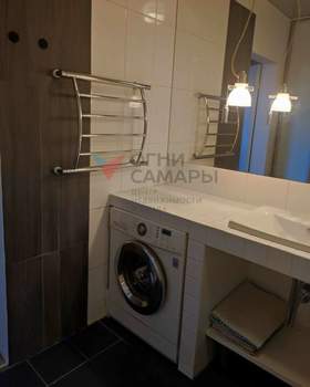 1-к квартира, вторичка, 46м2, 10/16 этаж