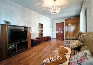 3-к квартира, вторичка, 67м2, 1/9 этаж