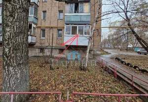 1-к квартира, вторичка, 32м2, 1/9 этаж