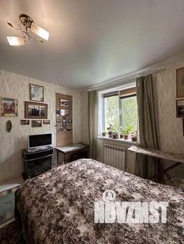 1-к квартира, вторичка, 30м2, 1/3 этаж