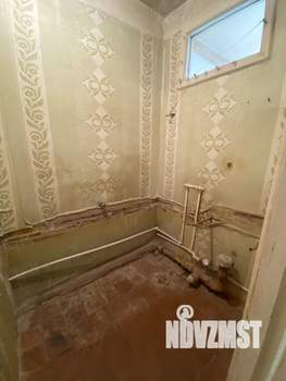 2-к квартира, вторичка, 43м2, 3/9 этаж