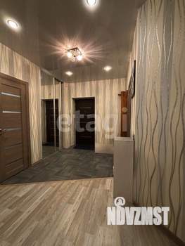 2-к квартира, вторичка, 70м2, 19/20 этаж