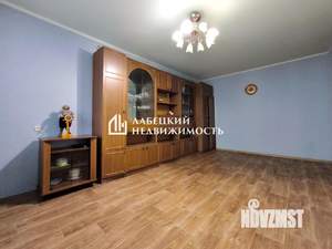 2-к квартира, вторичка, 54м2, 3/9 этаж