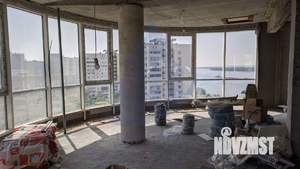 6-к квартира, вторичка, 212м2, 9/25 этаж