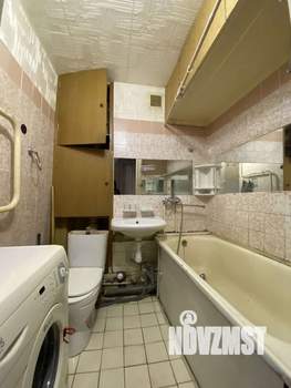 2-к квартира, вторичка, 43м2, 4/5 этаж