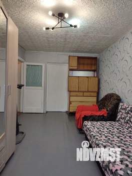 2-к квартира, вторичка, 43м2, 3/5 этаж