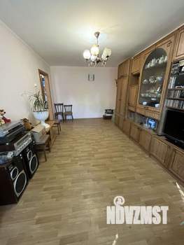 1-к квартира, вторичка, 29м2, 1/5 этаж
