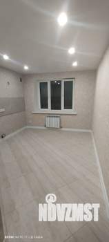 1-к квартира, вторичка, 46м2, 18/22 этаж